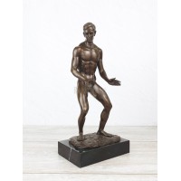 Statuette "Male erotica (ST-085)"
