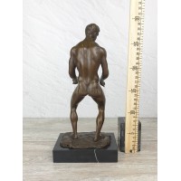 Statuette "Male erotica (ST-085)"