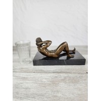 Statuette "Male erotica 2"
