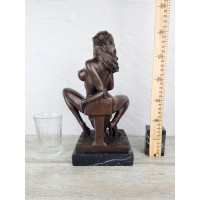 Statuette "Nude (YL-171)"