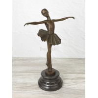 Statuette "Ballerina (EP-277)"