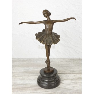 Statuette "Ballerina (EP-277)"