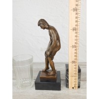 Statuette "Male erotica 3"