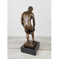 Statuette "Male erotica 3"