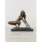 Statuette "Nude (EPA-341)"