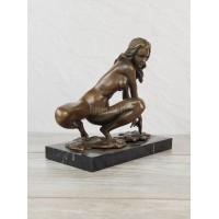 Statuette "Nude (EPA-341)"
