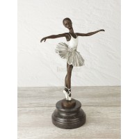 Statuette "Ballerina (EP-277B)"