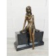 Statuette "Nude (EPA-269)"