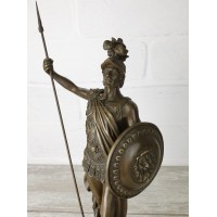 Sculpture "Alexander the Great"