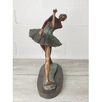 Statuette "Ballerina (JD-039)"