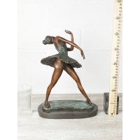 Statuette "Ballerina (JD-039)"