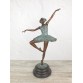 Statuette "Ballerina (JD-052)"