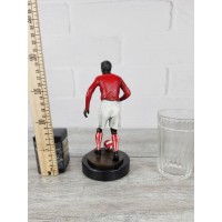 Statuette "Football player (Spartacist)"