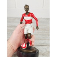 Statuette "Football player (Spartacist)"