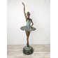 Statuette "Ballerina (large, JD-051)"