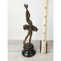 Statuette "Ballerina (EP-298)"