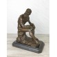Statuette "Fist fighter (Quirinal)"