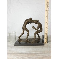 Statuette "Boxers (large)"