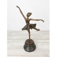 Statuette "Ballerina (EP-302)"