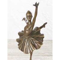 Statuette "Ballerina (EP-302)"