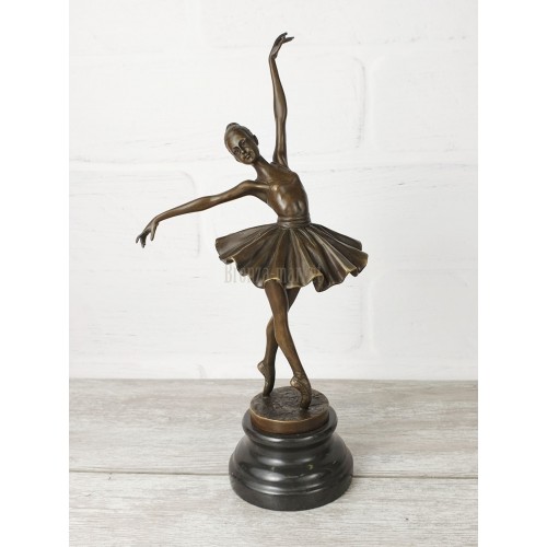 Statuette "Ballerina (EP-301)"