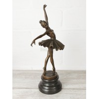 Statuette "Ballerina (EP-301)"