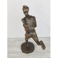 Statuette "Runner (large)"