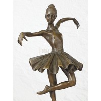 Statuette "Ballerina (EP-300)"