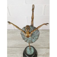 Statuette "Ballerina (EPA-568)"