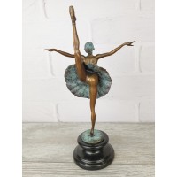 Statuette "Ballerina (EPA-568)"