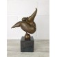 Statuette "Gymnast on a ball (LE-059)"