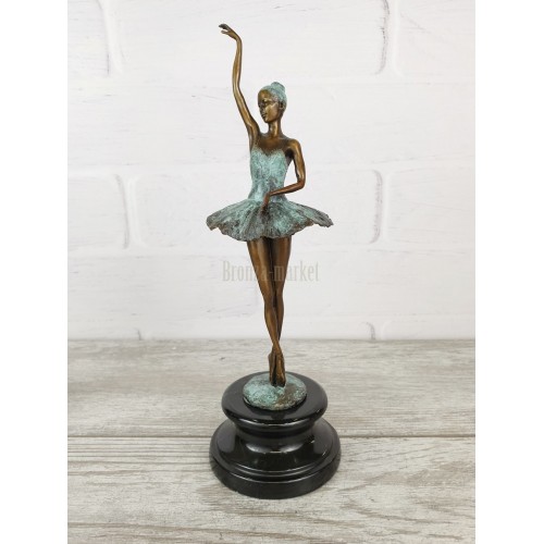 Statuette "Ballerina (EPA-566)"