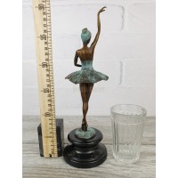 Statuette "Ballerina (EPA-566)"