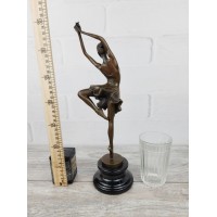 Statuette "Ballerina (JD-162)"
