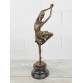 Statuette "Ballerina (JD-162)"