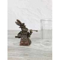 The bell "Rabbit (Alice in Wonderland)"