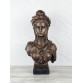 Statuette "Bust of Marianne (symbol of France)"