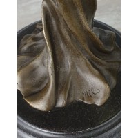 Candle holder "Lily 2"
