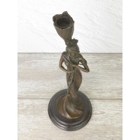 Candle holder "Lily 3"