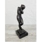 The statuette "Eva (Rodin)"
