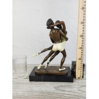 Statuette "Ballet in pairs"