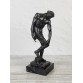 Statuette "Shadow (Rodin)"