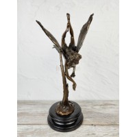 Statuette "Forest Fairy"