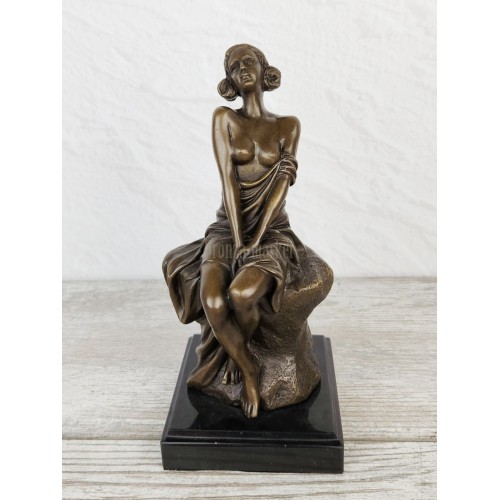 Statuette "Awakening (Art. EPA-141)"