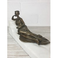Statuette "Venus (Aphrodite) - the winner"