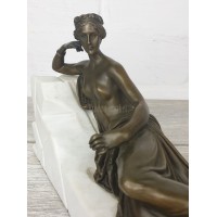 Statuette "Venus (Aphrodite) - the winner"