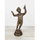 The statuette "Boy with a pigeon"