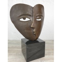 Statuette "Heart"