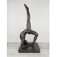 Statuette "Magician of astrology"