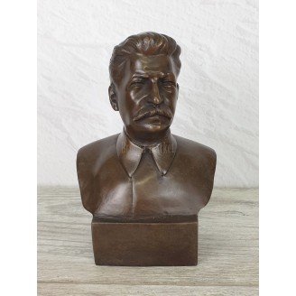 Bust of "Stalin (1936)"